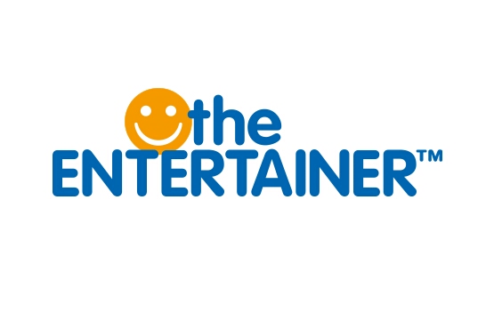 The Entertainer