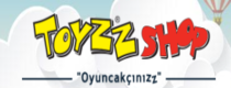 Toyzz Shop